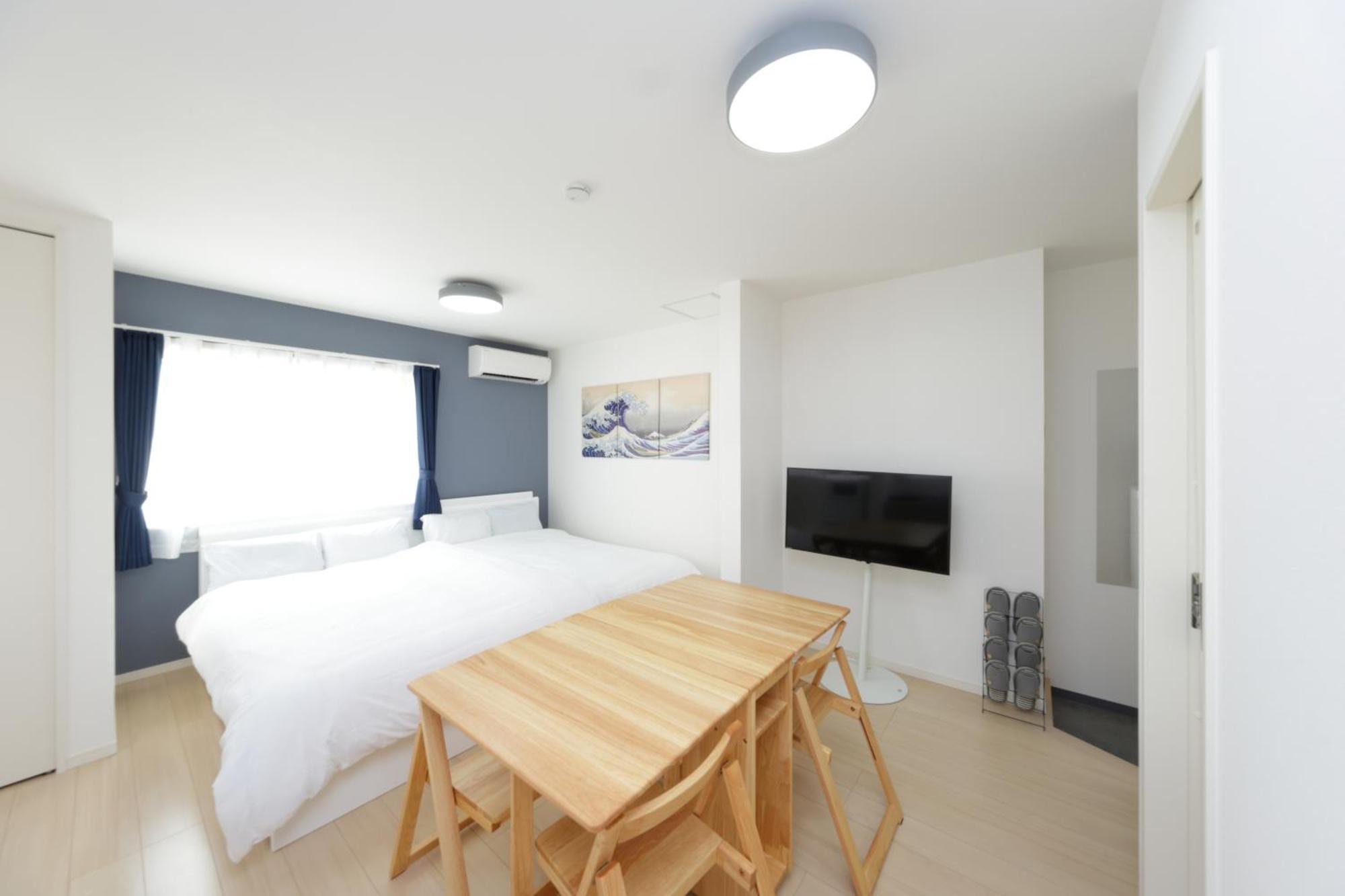 Rana片瀬江ノ島 Apartment Fujisawa