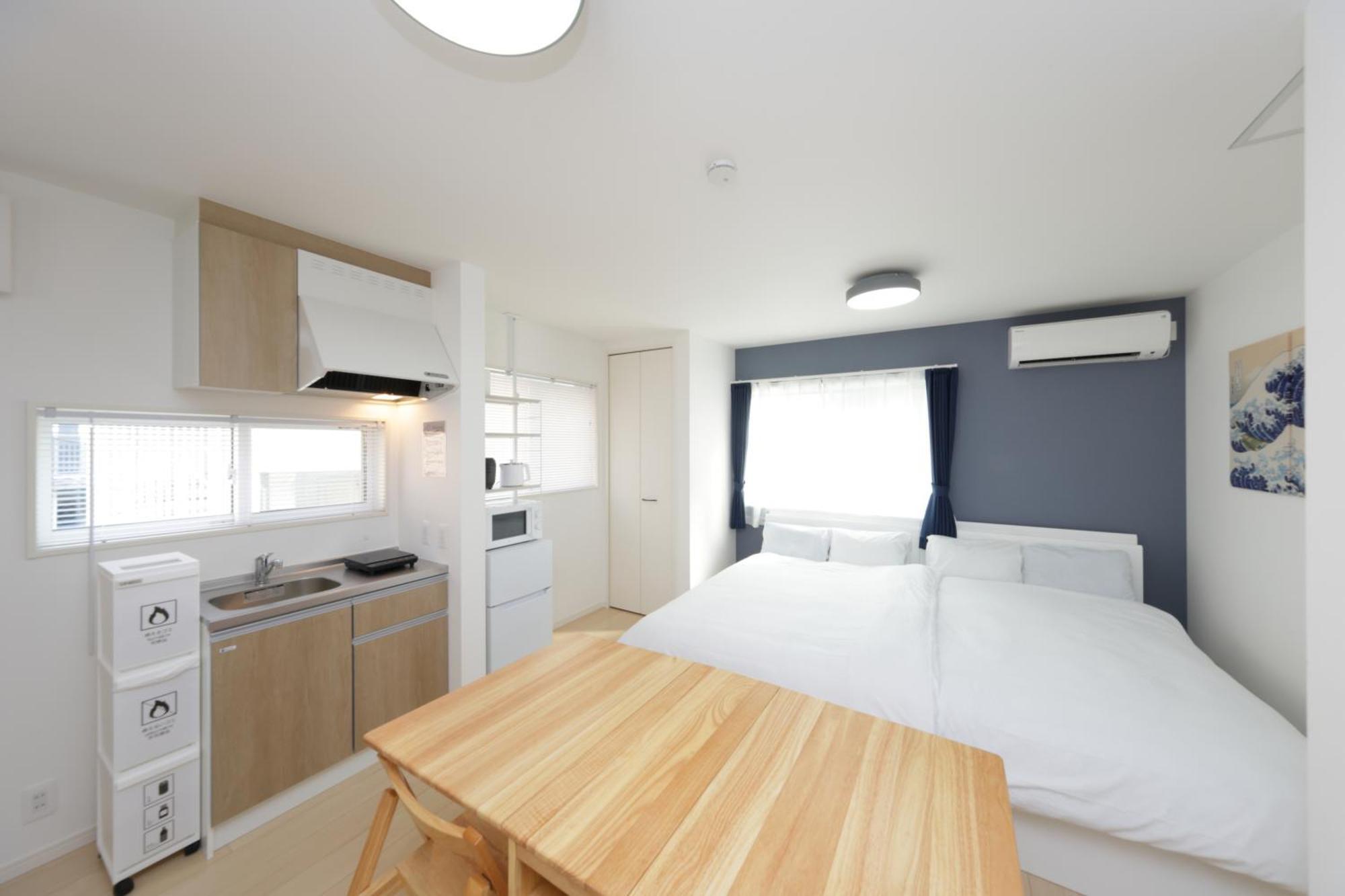Apartment Rana片瀬江ノ島 *