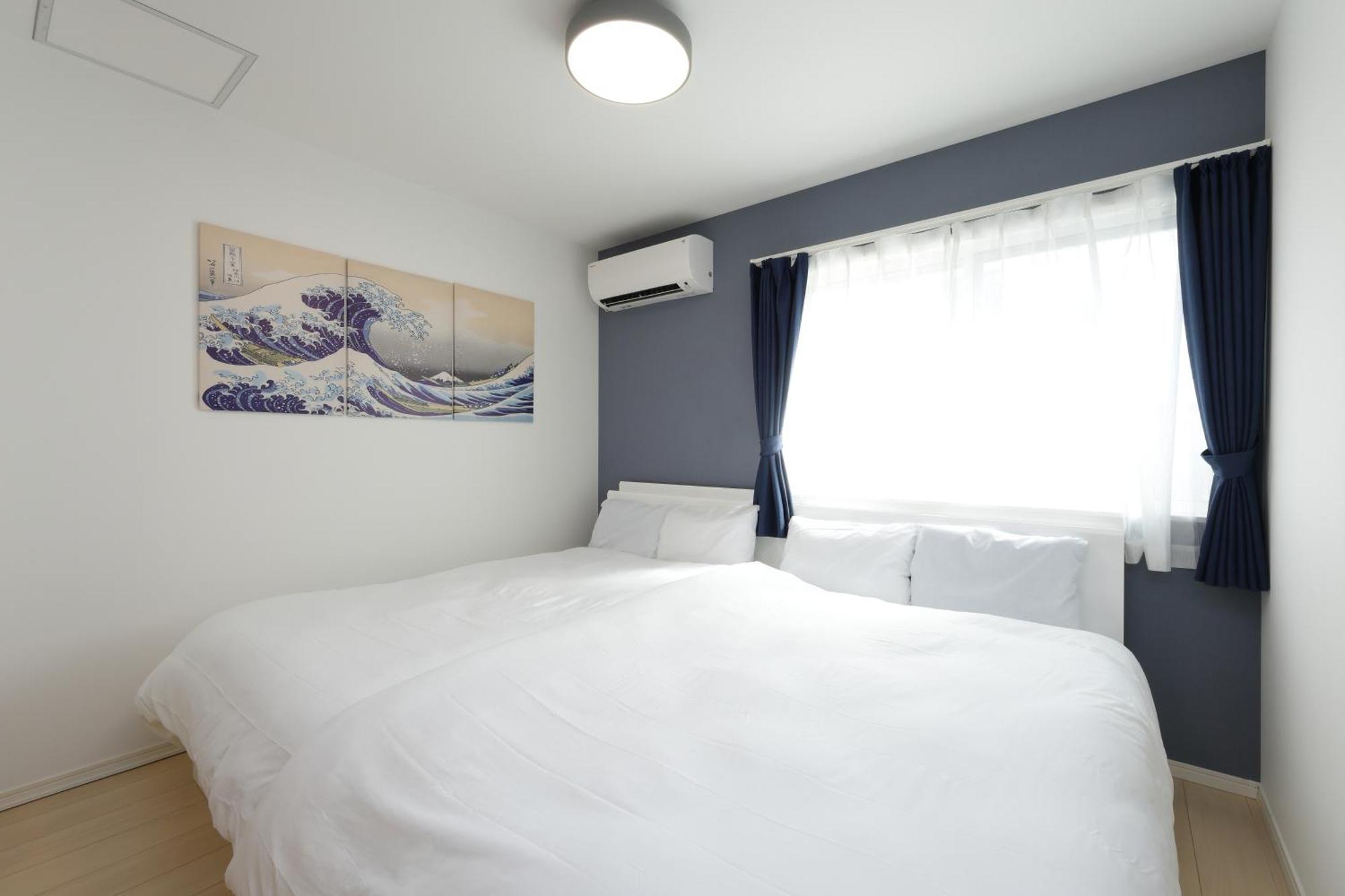 Rana片瀬江ノ島 Apartment *