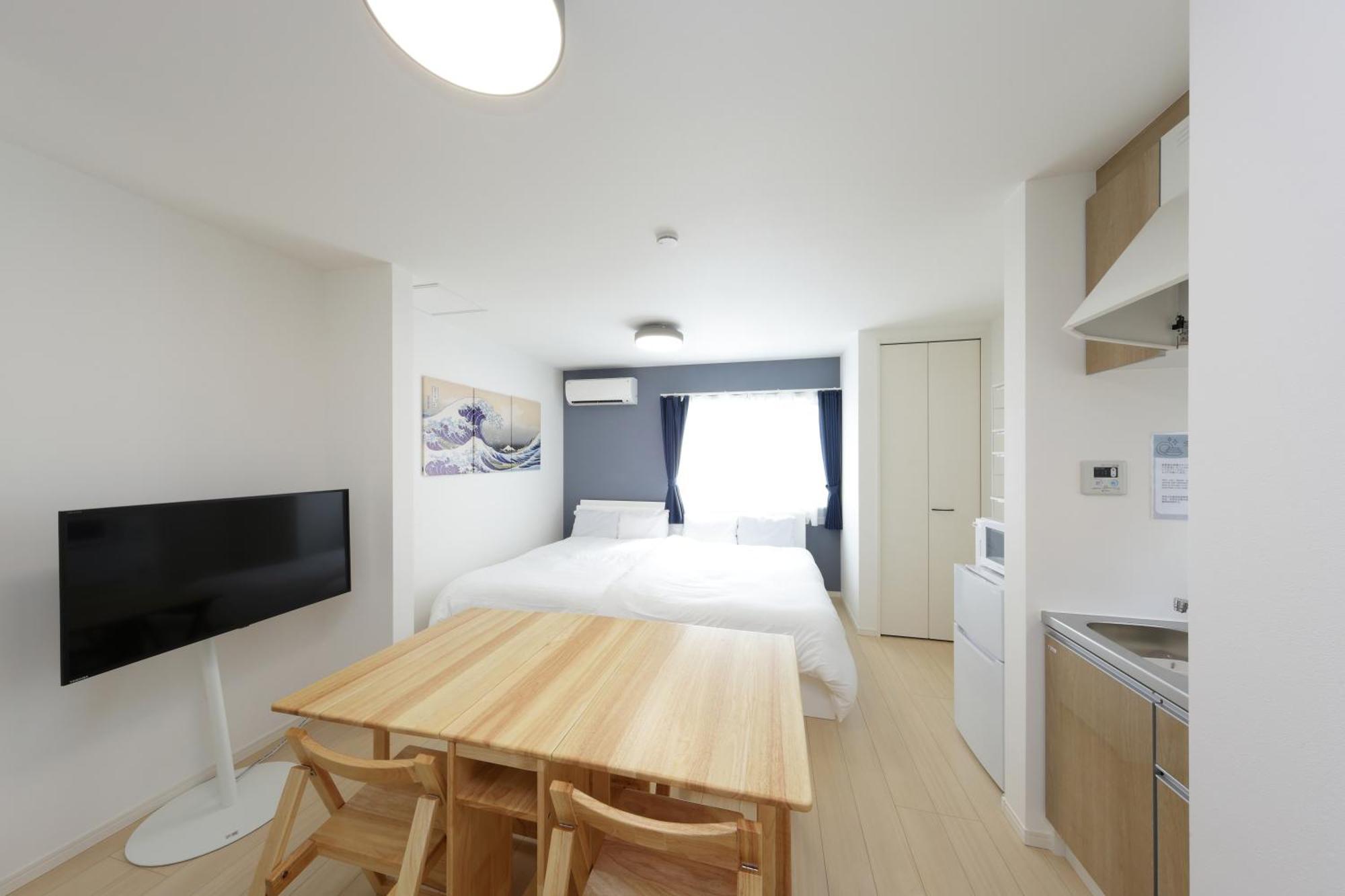Apartment Rana片瀬江ノ島