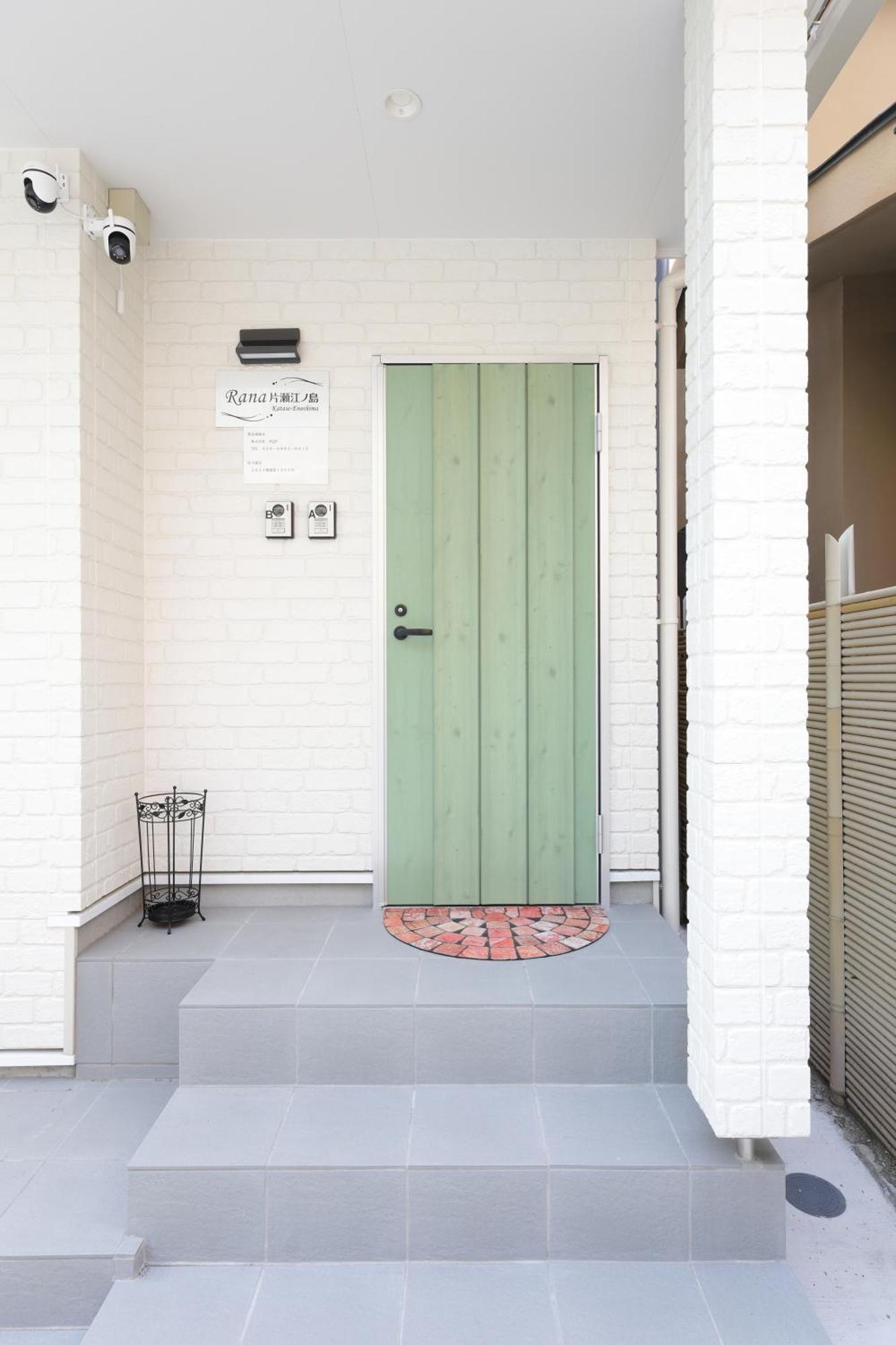 Apartment Rana片瀬江ノ島