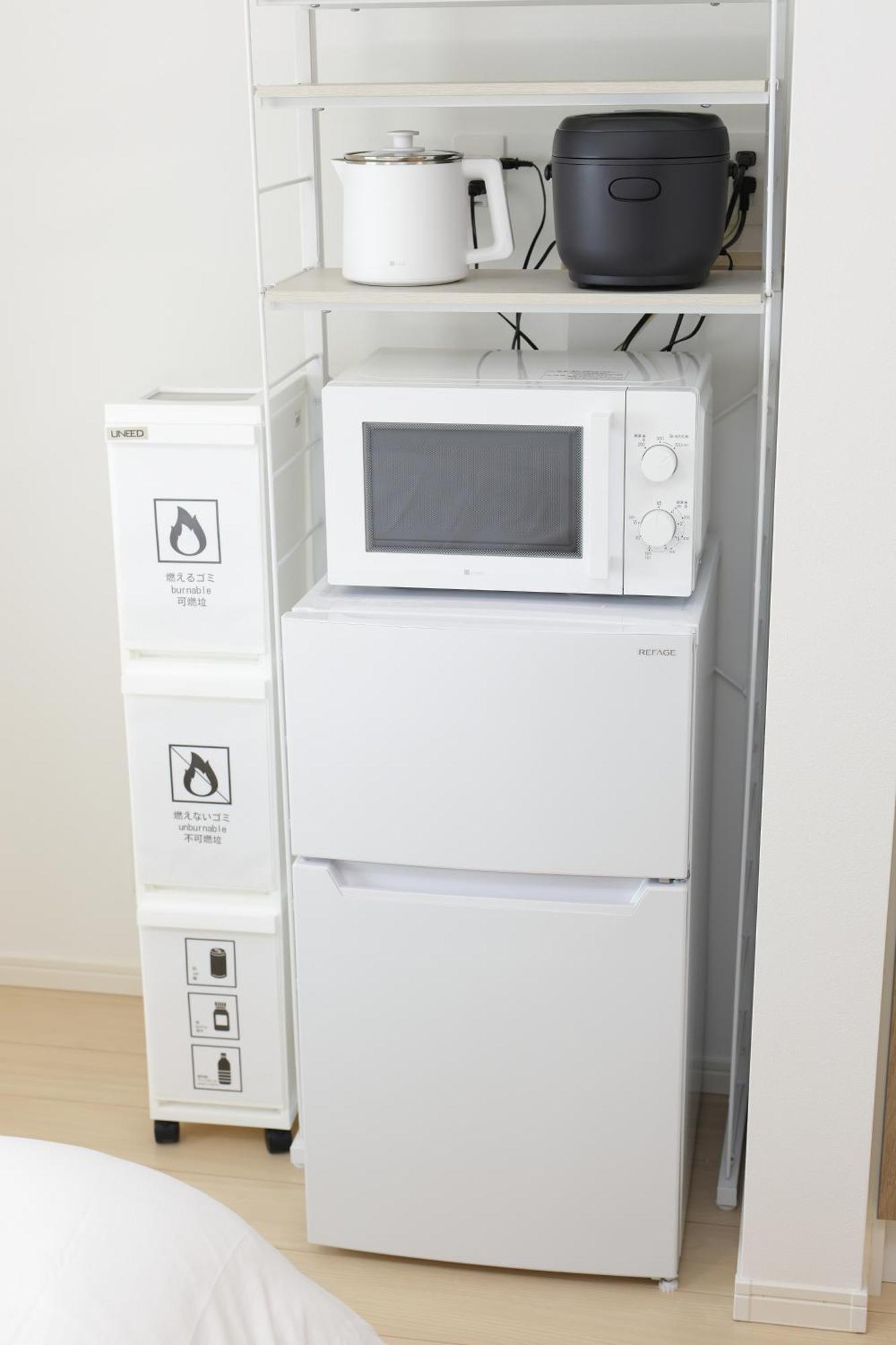 Apartment Rana片瀬江ノ島 Fujisawa