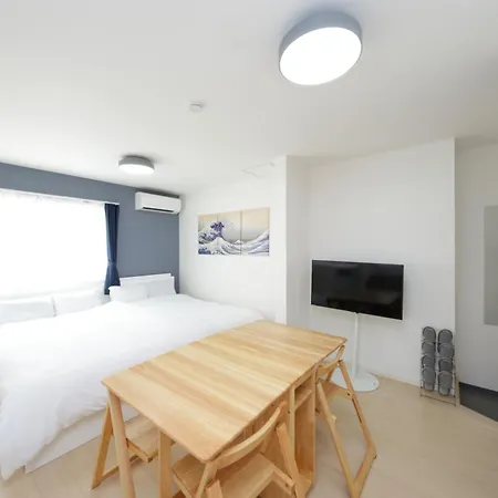 Rana片瀬江ノ島 Apartment Fujisawa Exterior photo